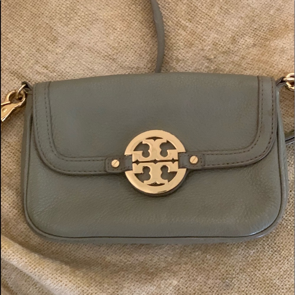 Tory Burch Amanda Crossbody
